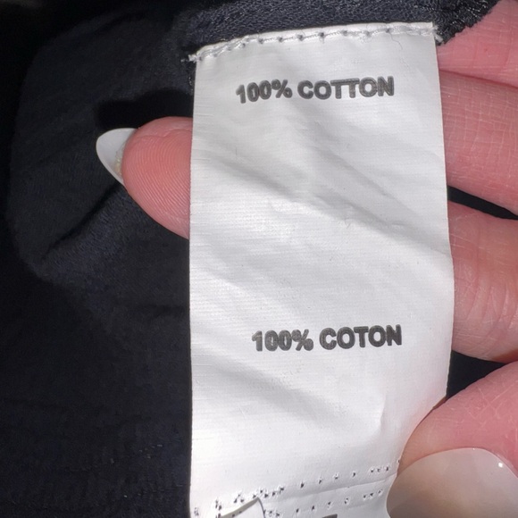 {NWT Ramy Brook Hilary Balloon Sleeve Embroidered Romper in Black Size Medium} - Picture 14 of 14